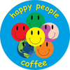 Happy People Coffee Online Gift Card